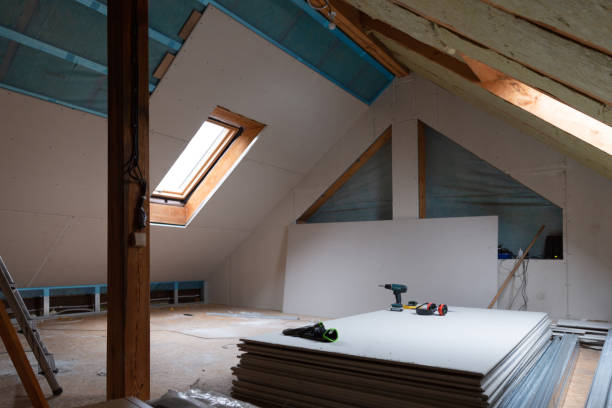 Best Insulation Maintenance and Repair in Webberville, MI