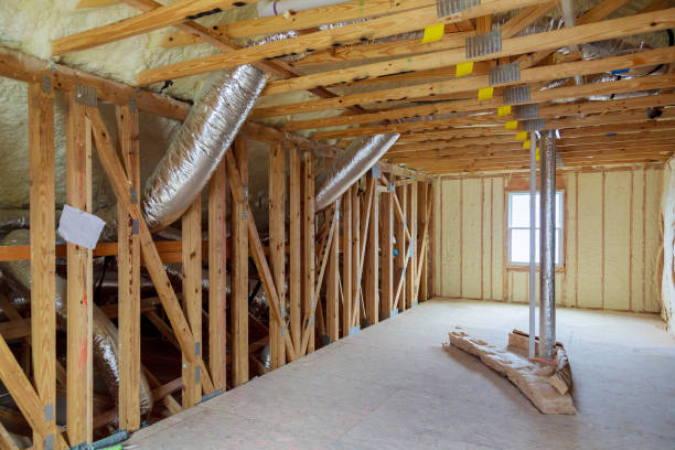 Best Specialty Insulation in Webberville, MI