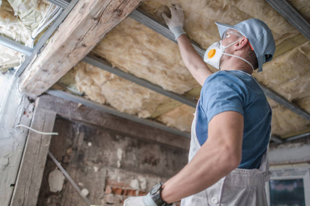  Webberville, MI Insulation Contractor Pros
